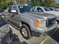 Image for 2007 GMC Sierra 1500 ID: 6854391