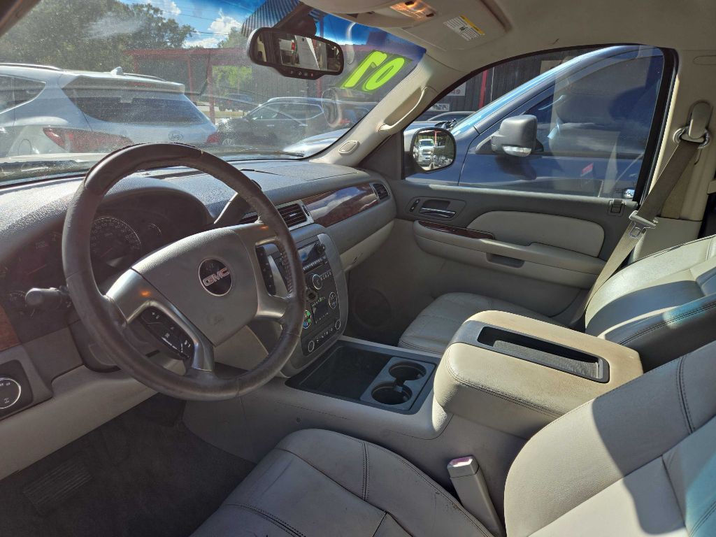 2007 GMC Sierra Image 5