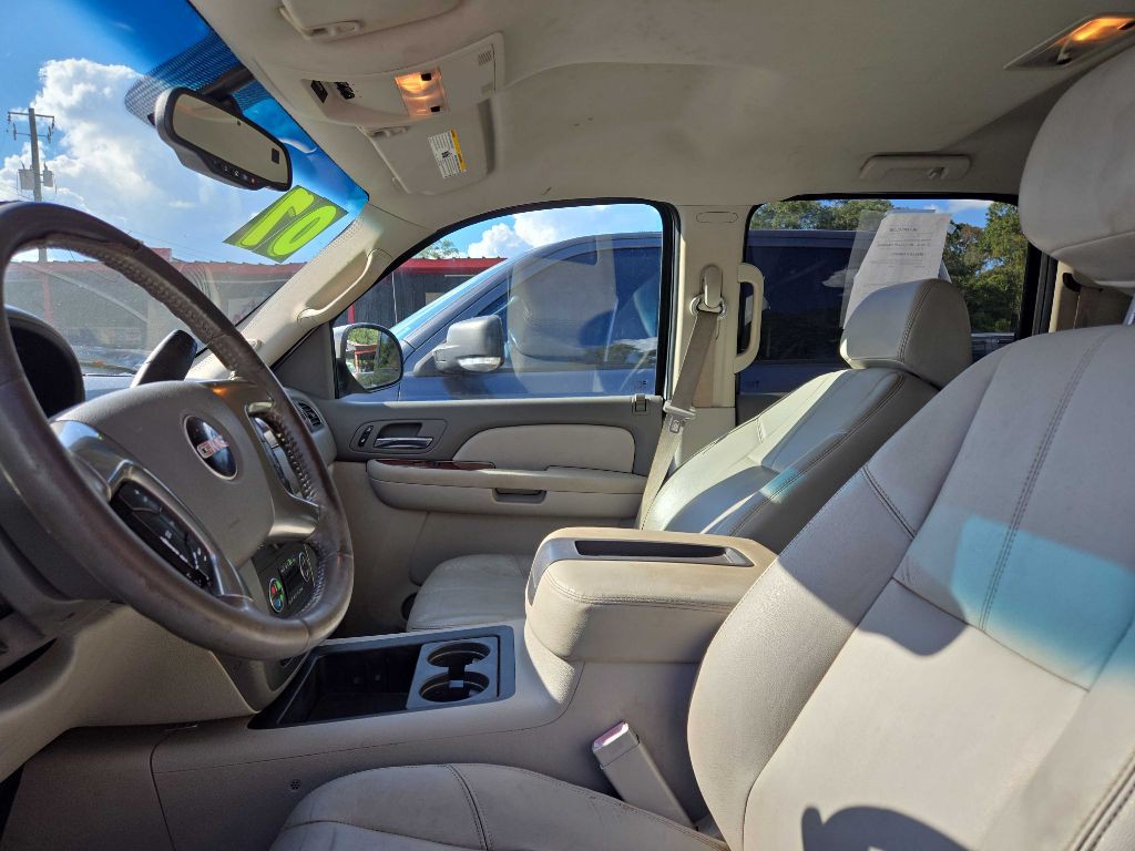 2007 GMC Sierra Image 6
