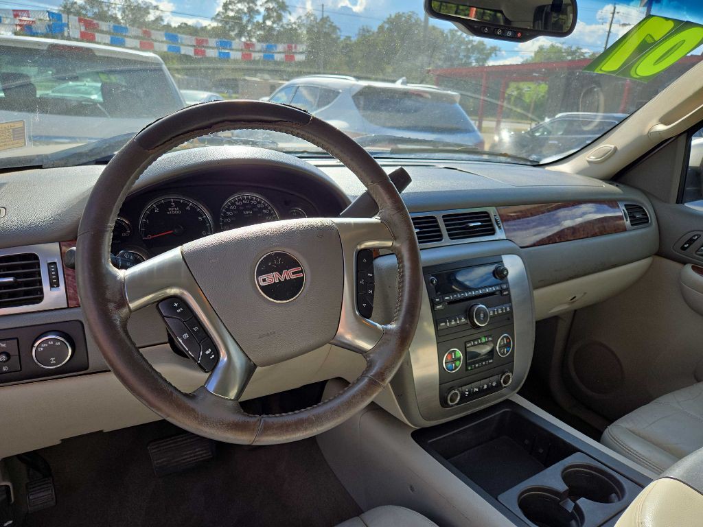 2007 GMC Sierra Image 7