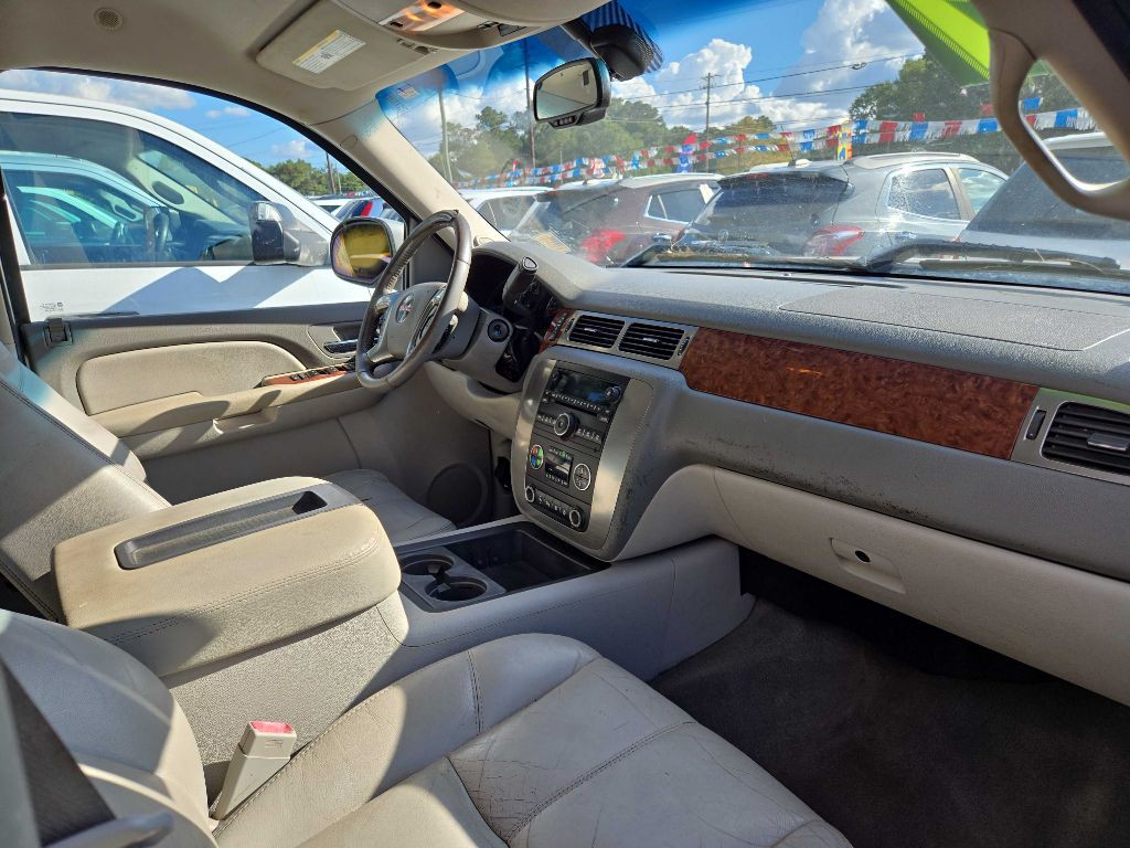 2007 GMC Sierra Image 9