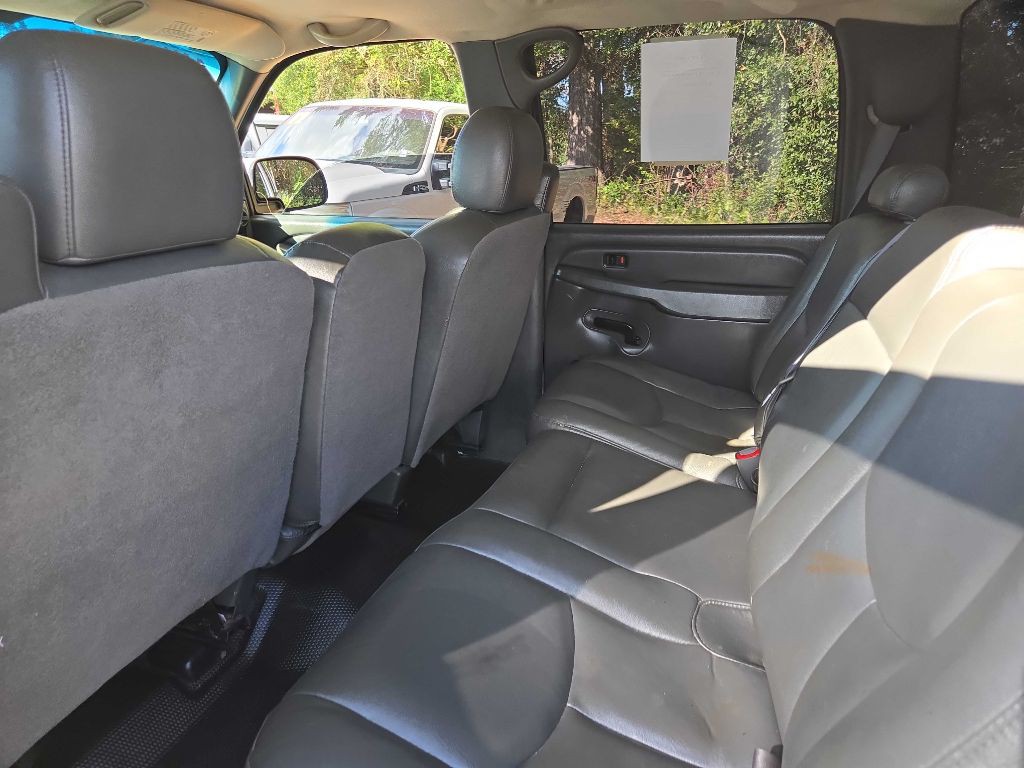 2006 Chevrolet Silverado 1500 Image 6