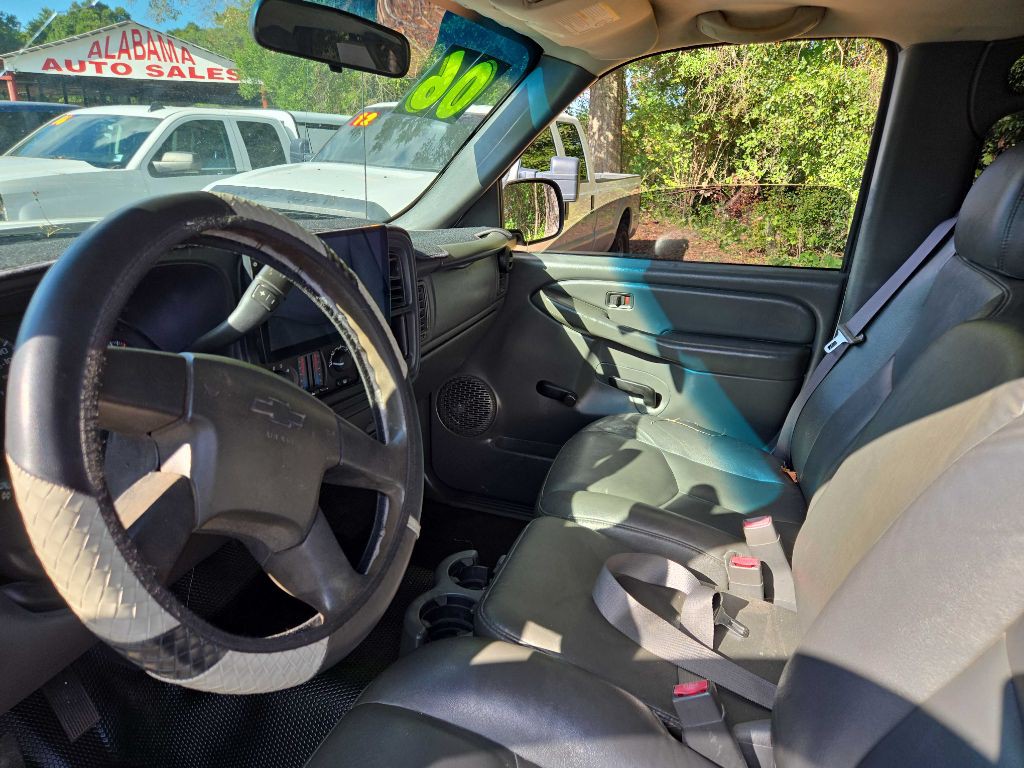 2006 Chevrolet Silverado 1500 Image 5