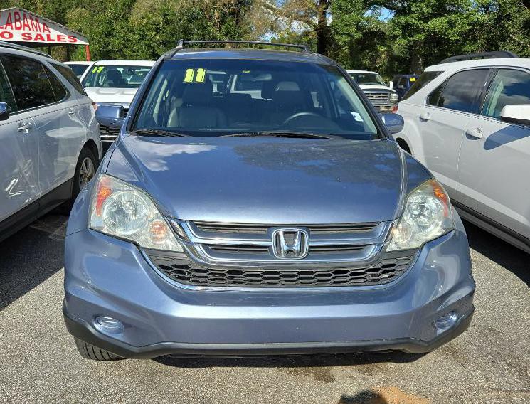2011 Honda CR-V Image 2