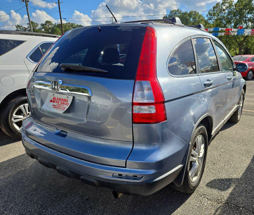 2011 Honda CR-V Image 4