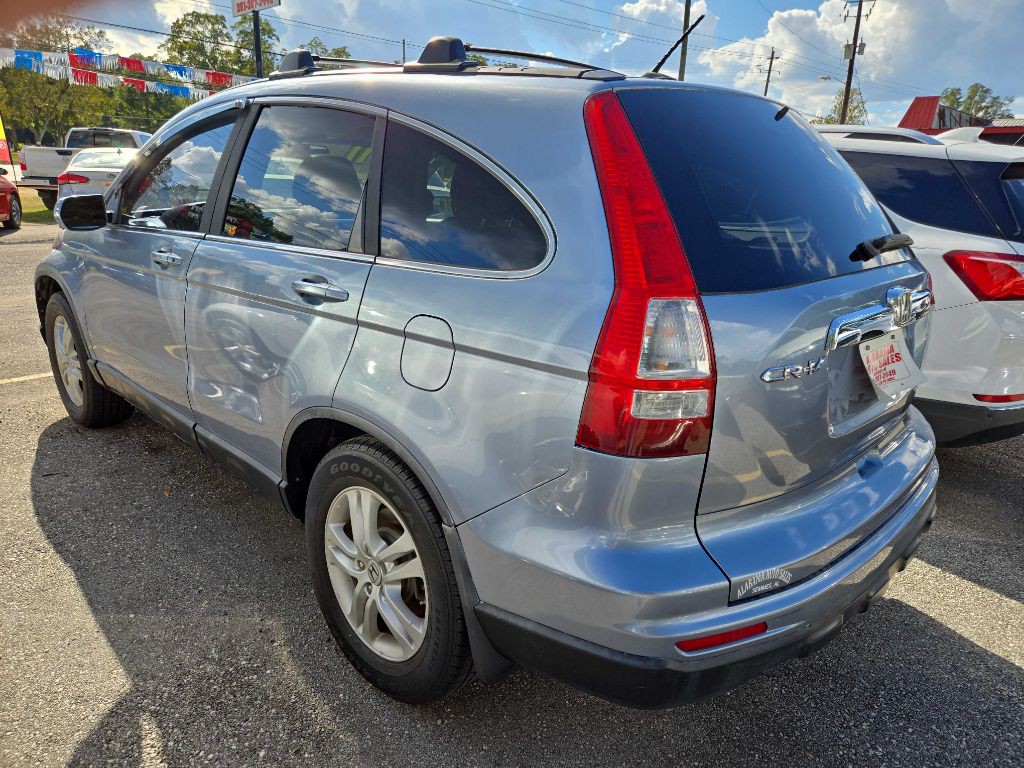 2011 Honda CR-V Image 5