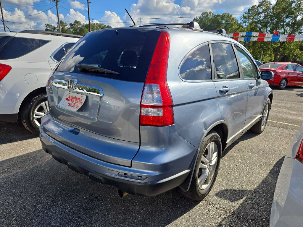 2011 Honda CR-V Image 6