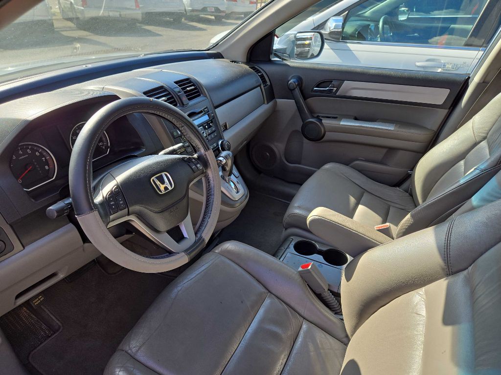 2011 Honda CR-V Image 7