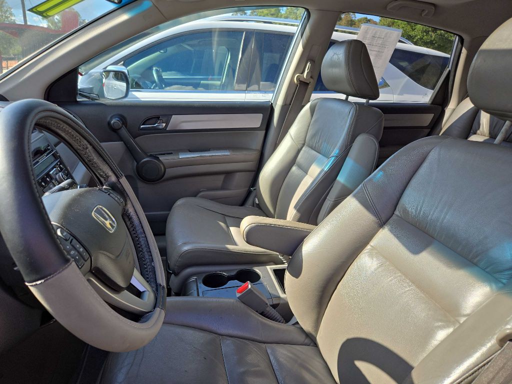 2011 Honda CR-V Image 8