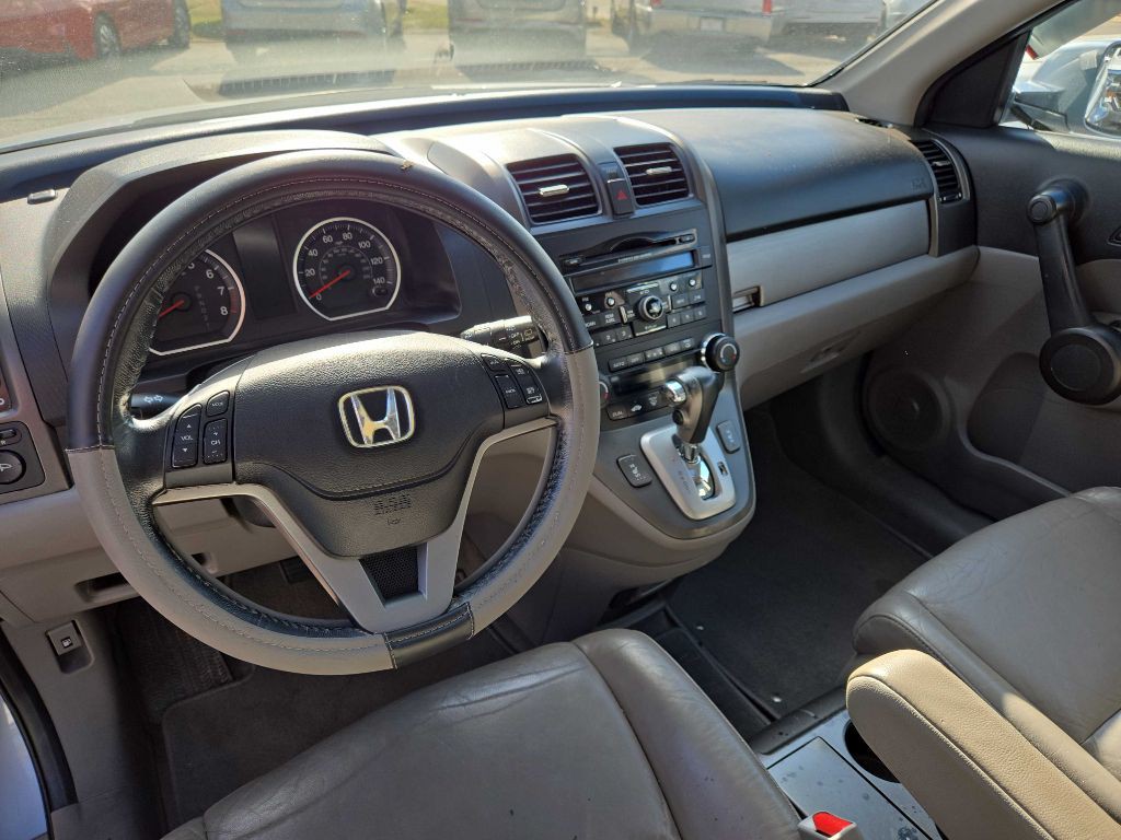 2011 Honda CR-V Image 9