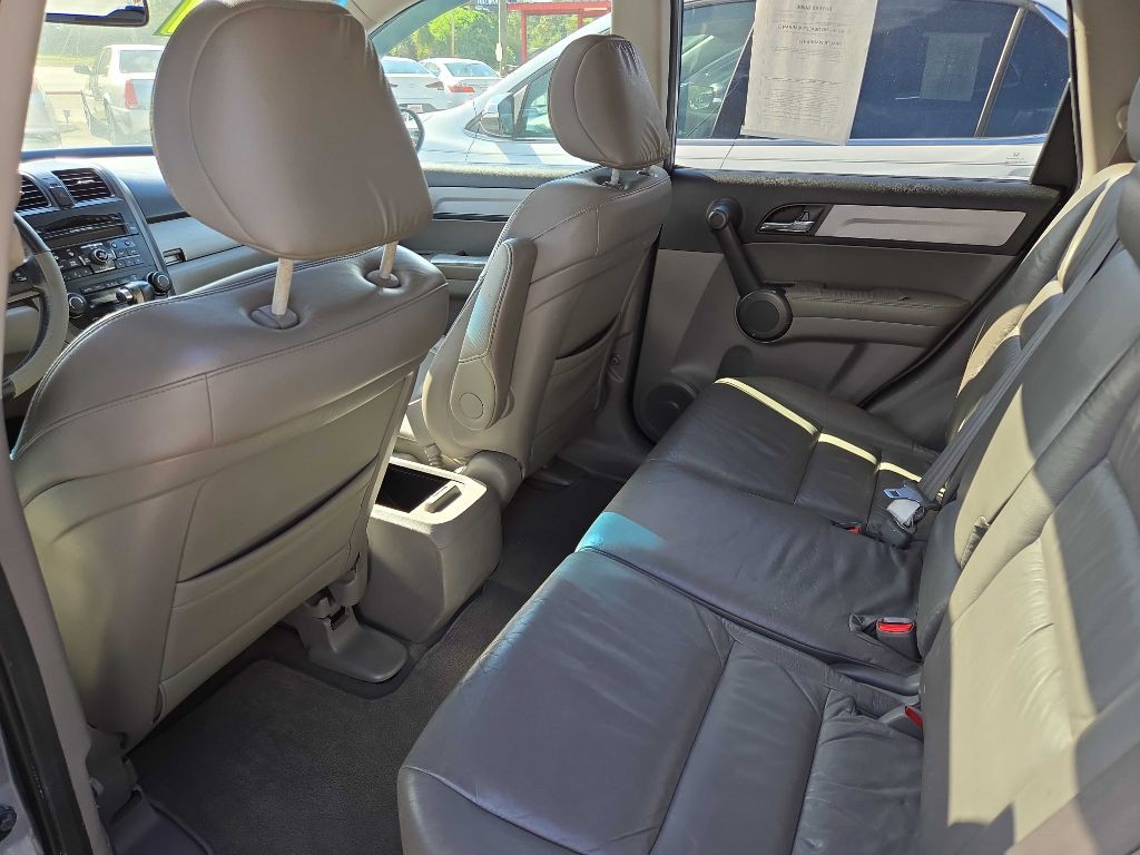 2011 Honda CR-V Image 10