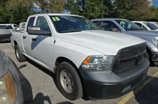 Image for 2015 RAM 1500 ST ID: 6892232