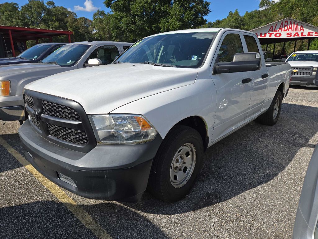 2015 RAM 1500 Image 2