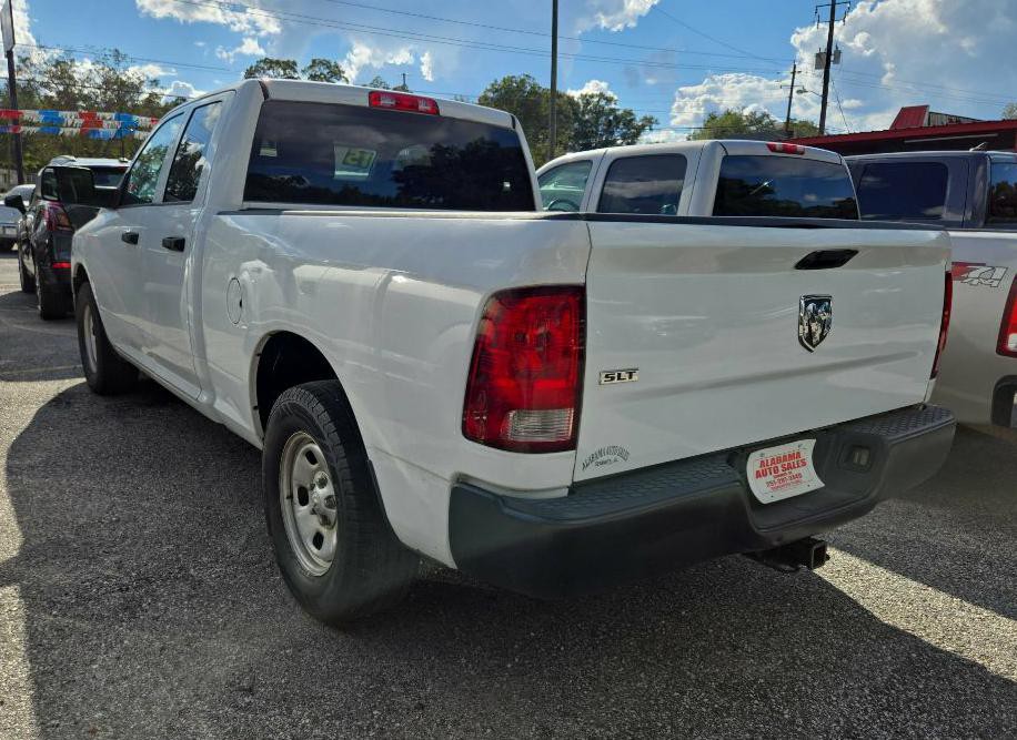 2015 RAM 1500 Image 6