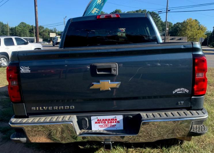 2014 Chevrolet Silverado 1500 Image 5