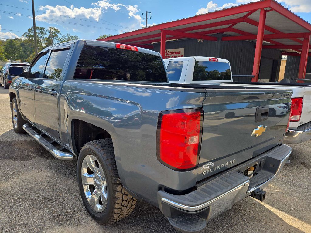 2014 Chevrolet Silverado 1500 Image 6