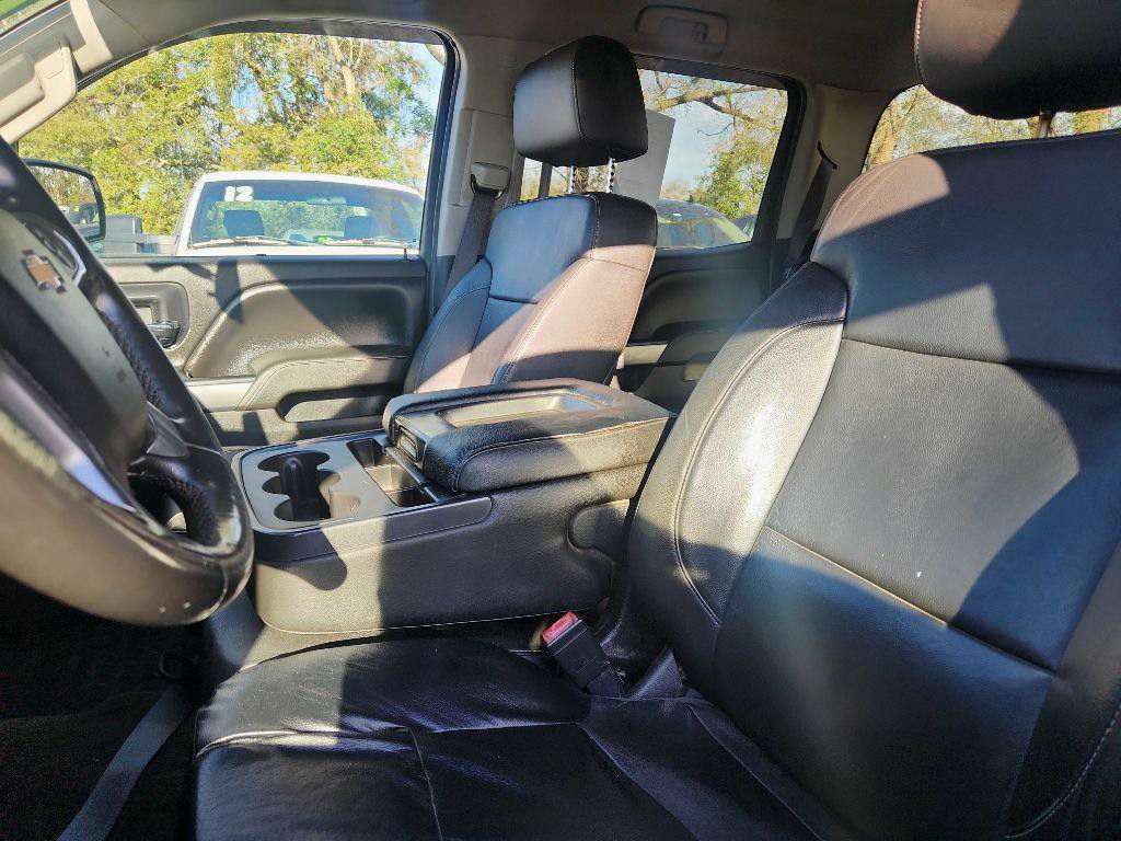 2014 Chevrolet Silverado 1500 Image 7