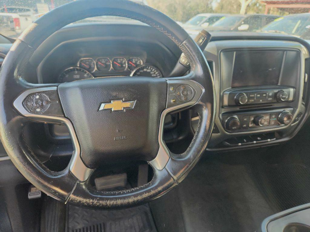 2014 Chevrolet Silverado 1500 Image 8