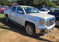 Image for 2015 GMC Sierra 1500 SLT ID: 6905328