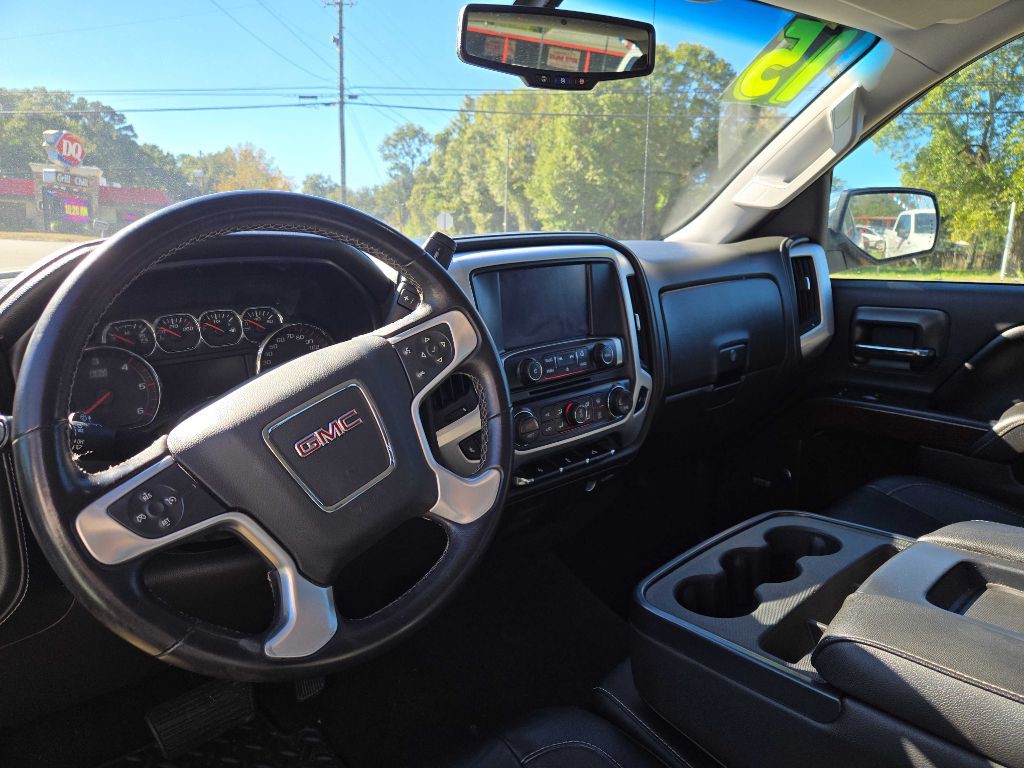 2015 GMC Sierra Image 7