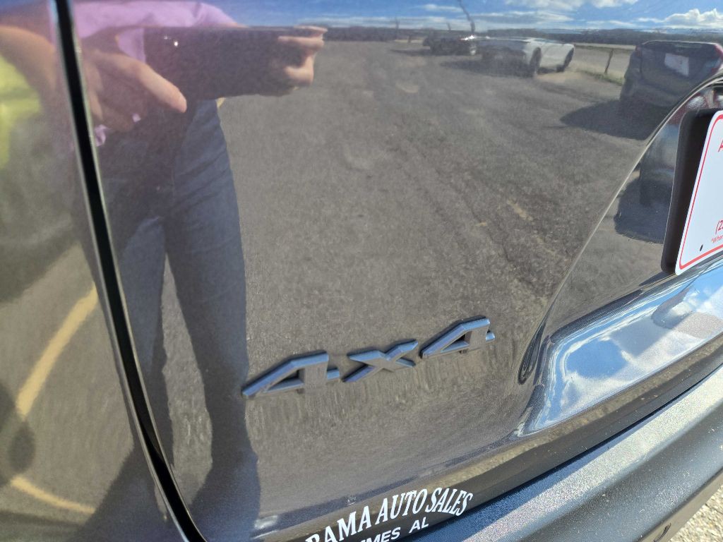 2019 Jeep Cherokee Image 6