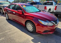 Image for 2018 Nissan Altima 2.5 ID: 6936094