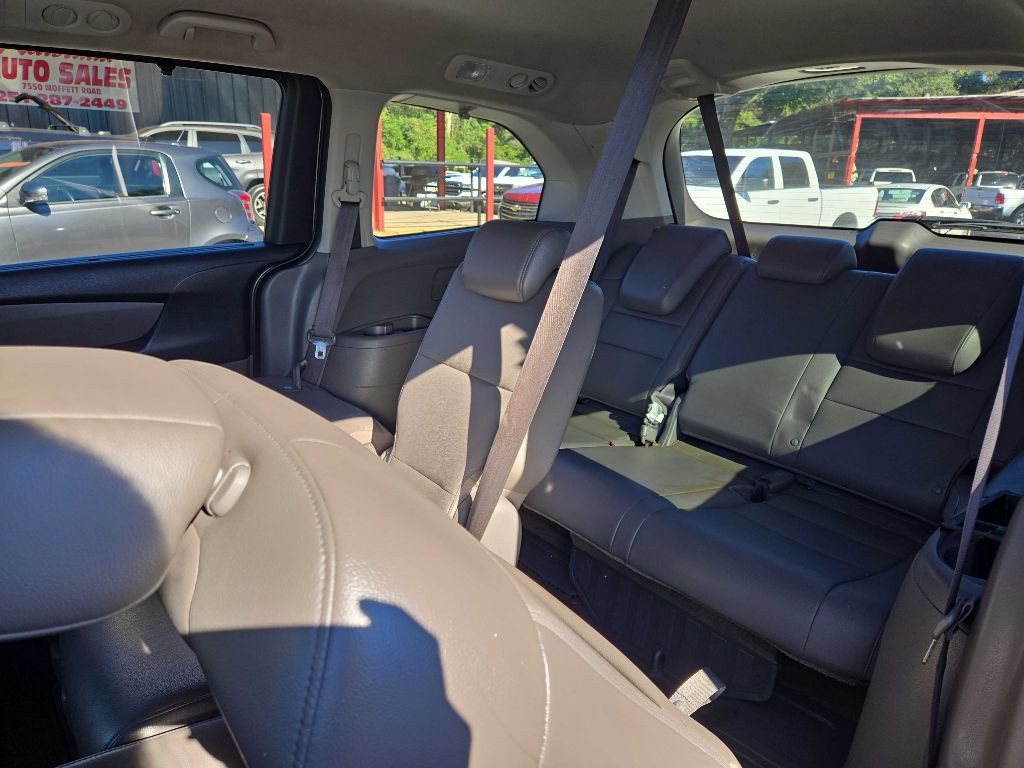 2013 Honda Odyssey Image 7