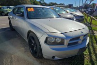 Image for 2007 Dodge Charger SE ID: 6967603