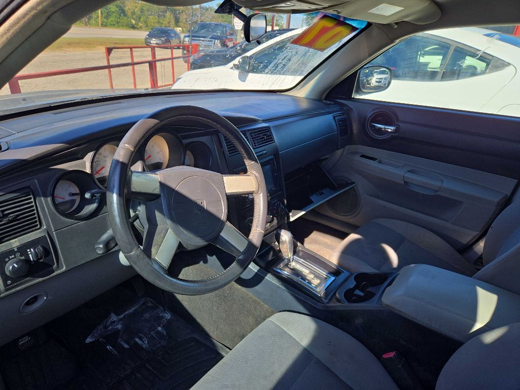 2007 Dodge Charger Image 5