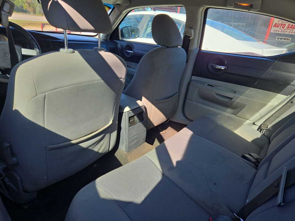 2007 Dodge Charger Image 6