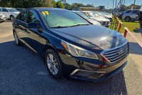 Image for 2017 Hyundai Sonata SE ID: 6967624