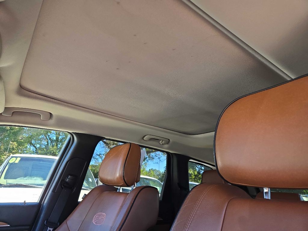 2013 Jeep Grand Cherokee Image 6