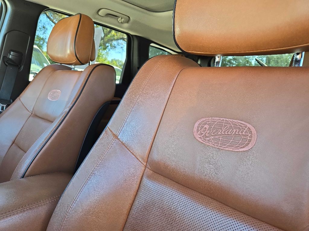 2013 Jeep Grand Cherokee Image 7