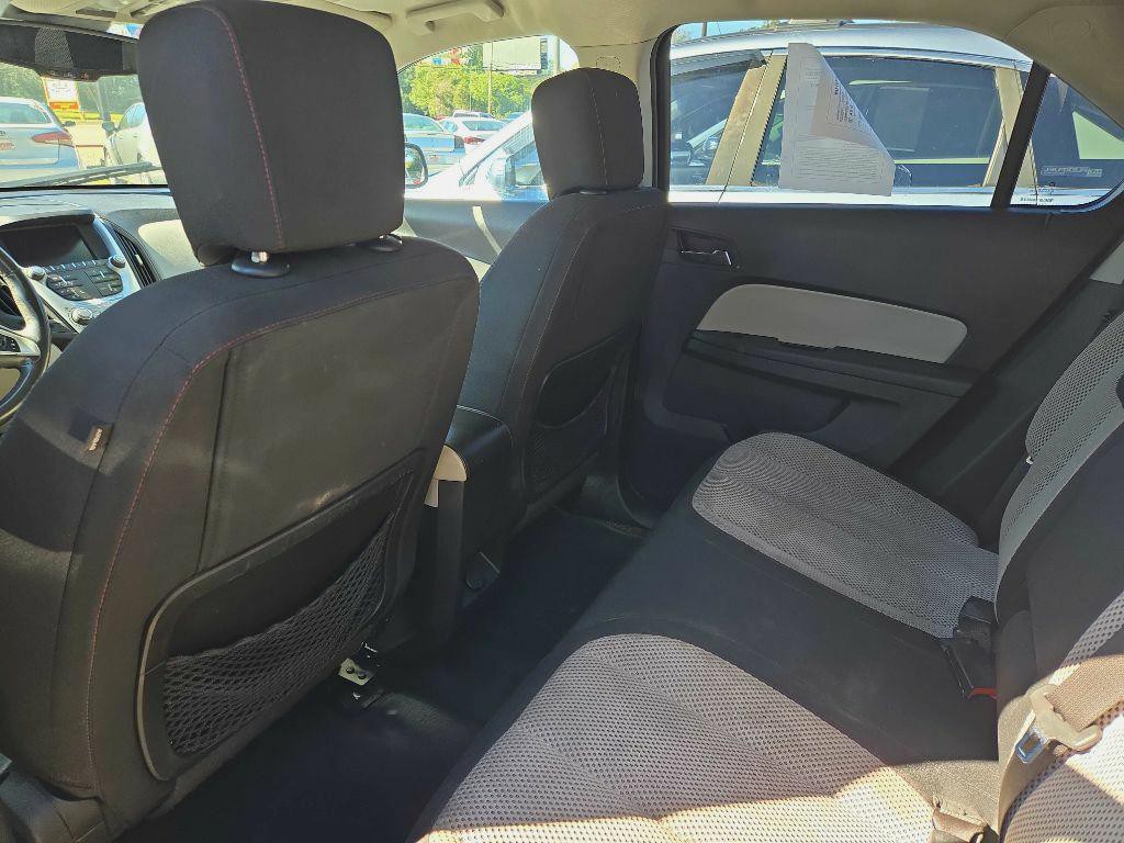 2015 Chevrolet Equinox Image 6