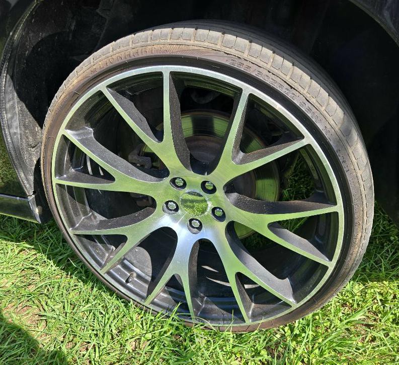 2013 Dodge Charger Image 3