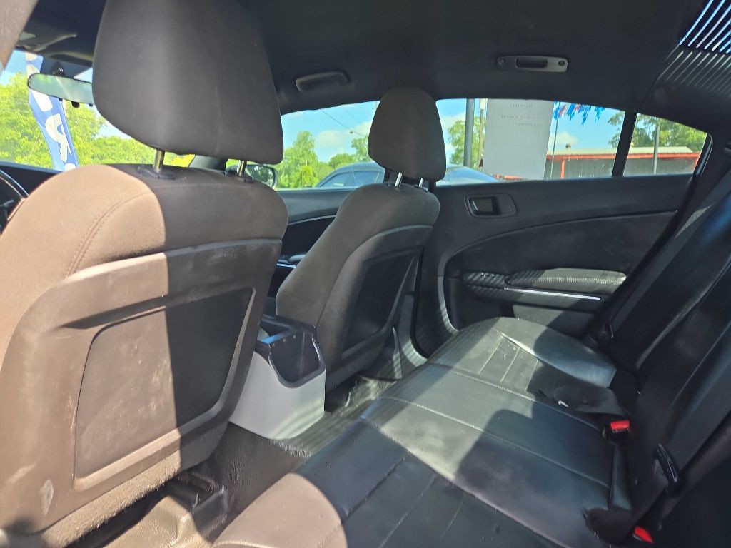 2013 Dodge Charger Image 6