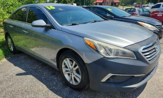 Image for 2016 Hyundai Sonata SE ID: 7059330
