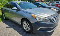 Image for 2016 Hyundai Sonata SE ID: 7059330