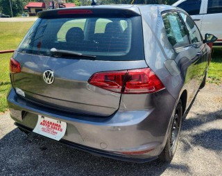 Image for 2015 Volkswagen Golf  ID: 7088388