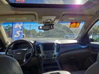 Image for 2016 Chevrolet Suburban 1500 LTZ ID: 7105638