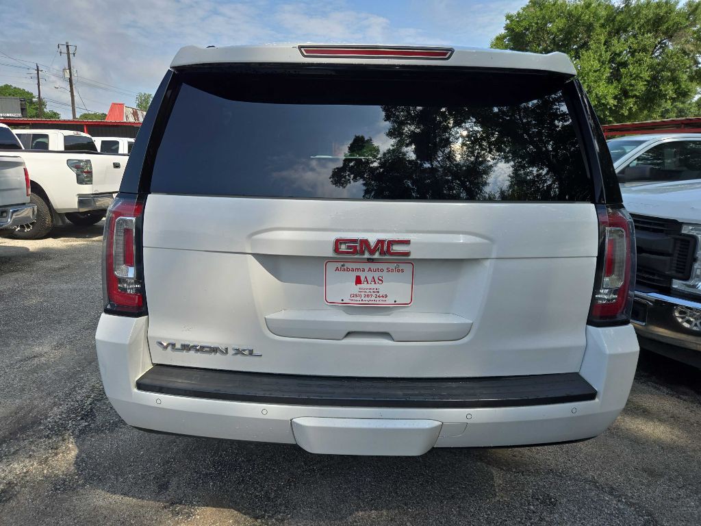 2015 GMC Yukon Image 6