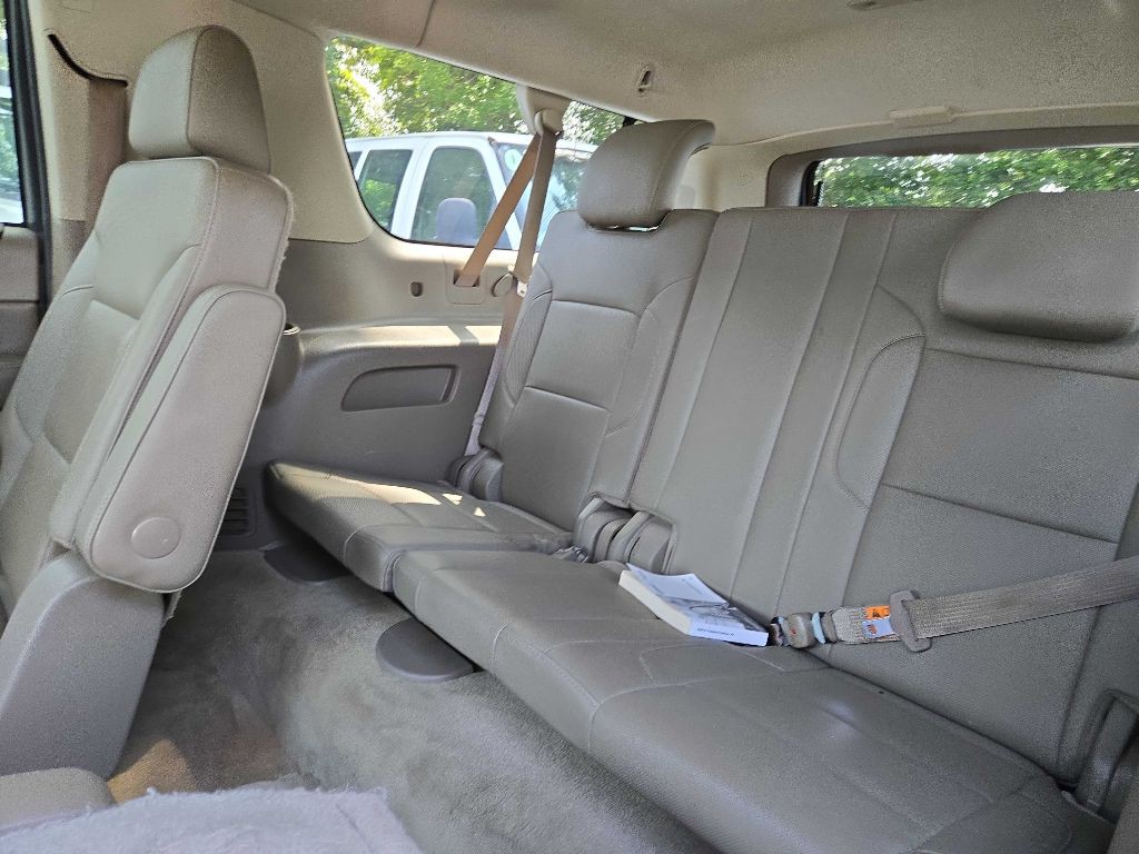 2015 GMC Yukon Image 7