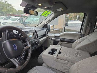 Image for 2020 Ford F-150 Supercrew ID: 7123685