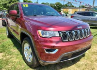 Image for 2017 Jeep Grand Cherokee Laredo ID: 7135931