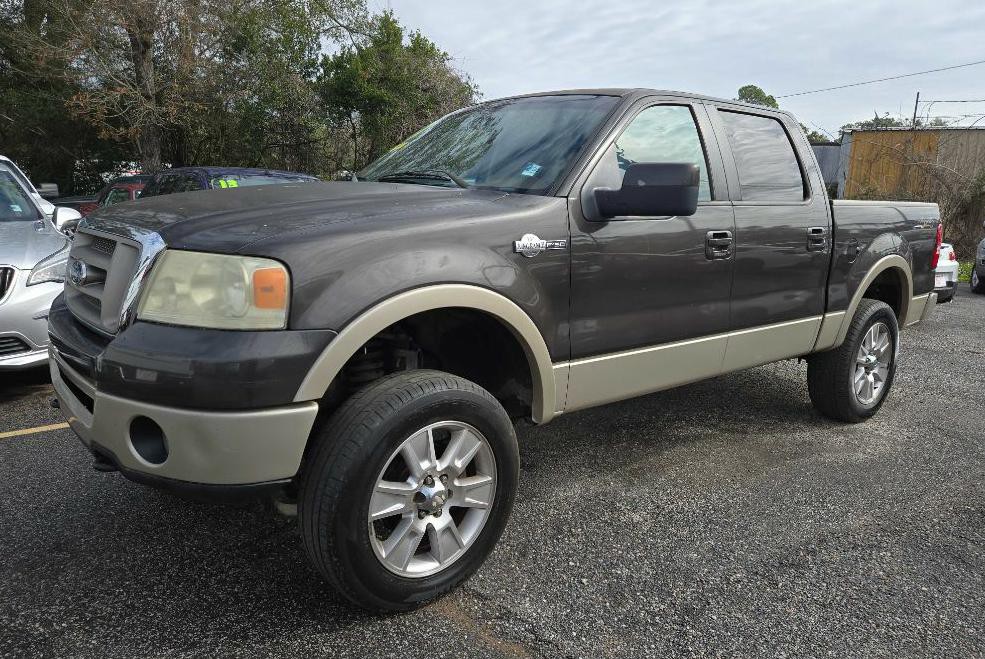2007 Ford F-150 Image 2