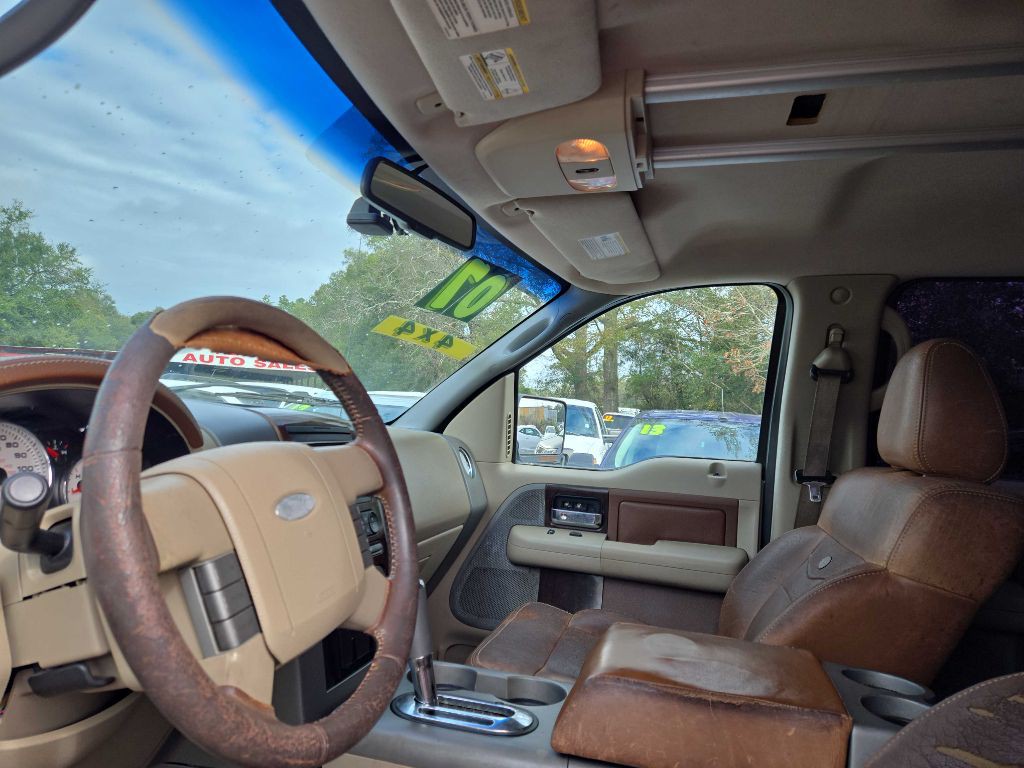 2007 Ford F-150 Image 4