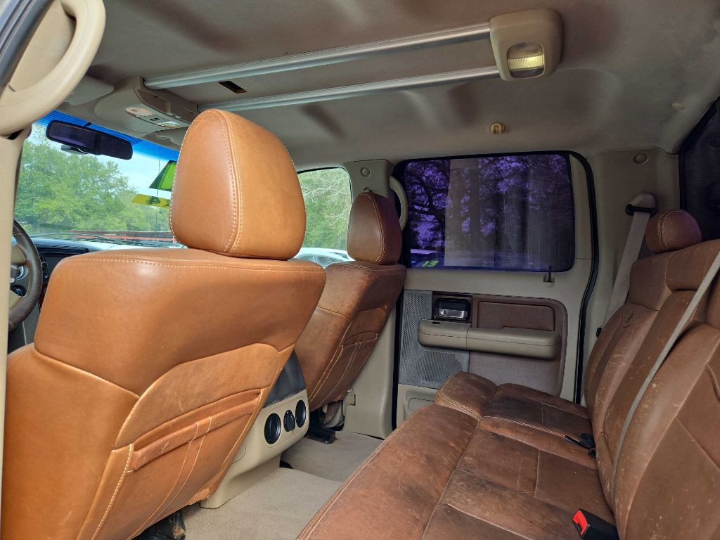 2007 Ford F-150 Image 6