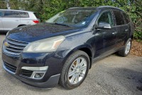 Image for 2014 Chevrolet Traverse LT ID: 7164632