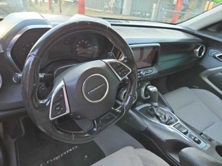 Image for 2016 Chevrolet Camaro LT ID: 7164634