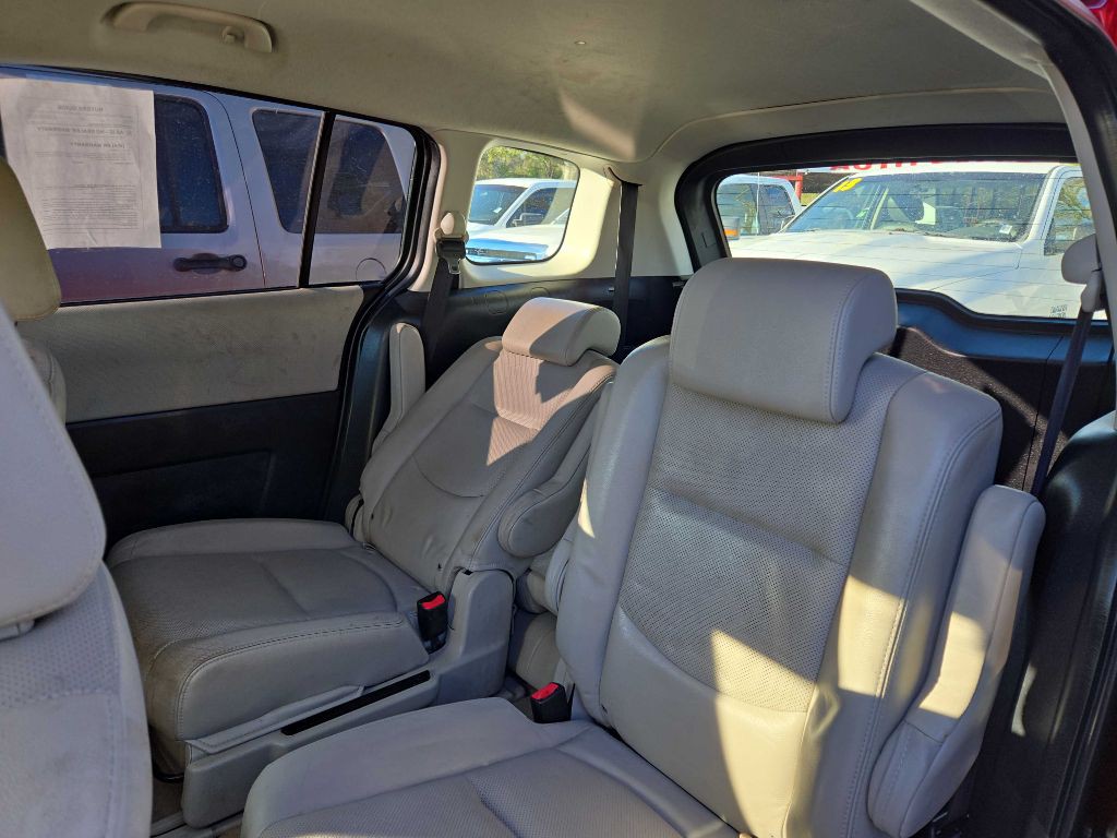 2009 Mazda Mazda5 Image 6
